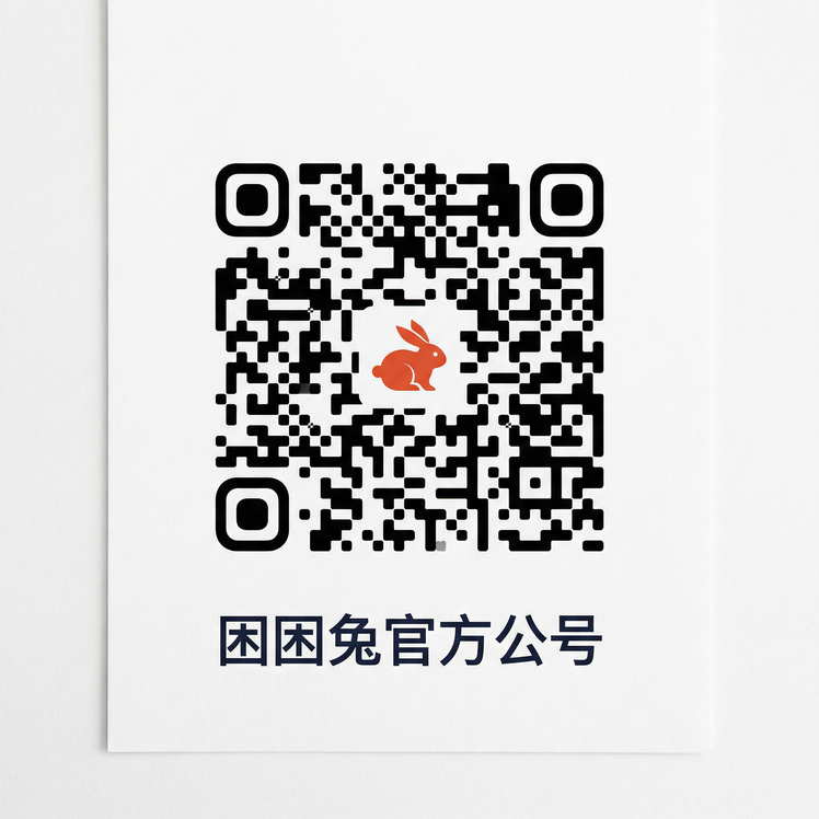 偷拍公众号二维码
